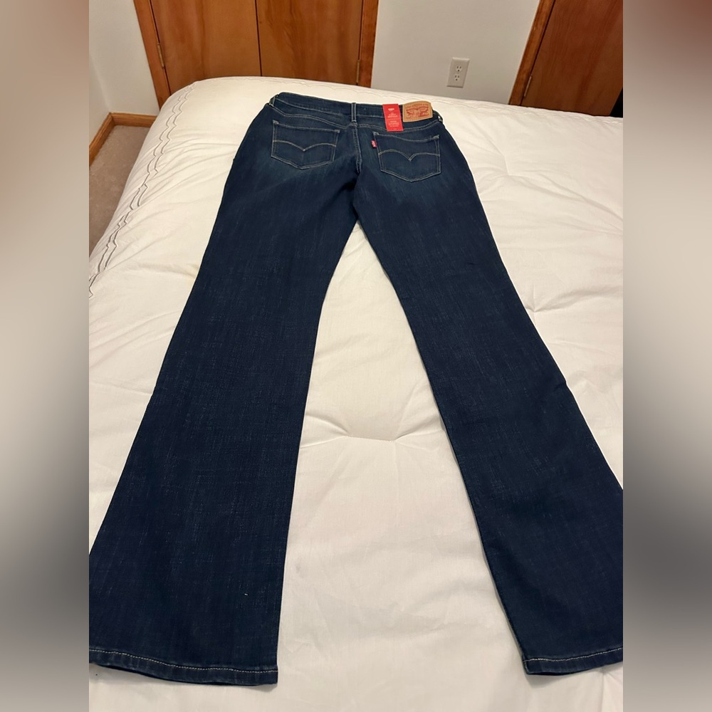 LEVI’S JEANS - Picture 4 of 8